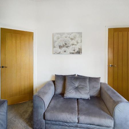 Rondeva Villa Chester Dış mekan fotoğraf
