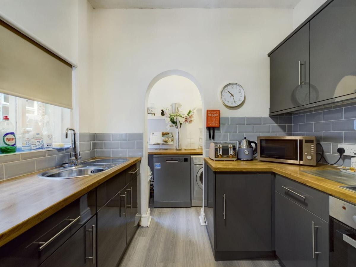 Rondeva Villa Chester Dış mekan fotoğraf