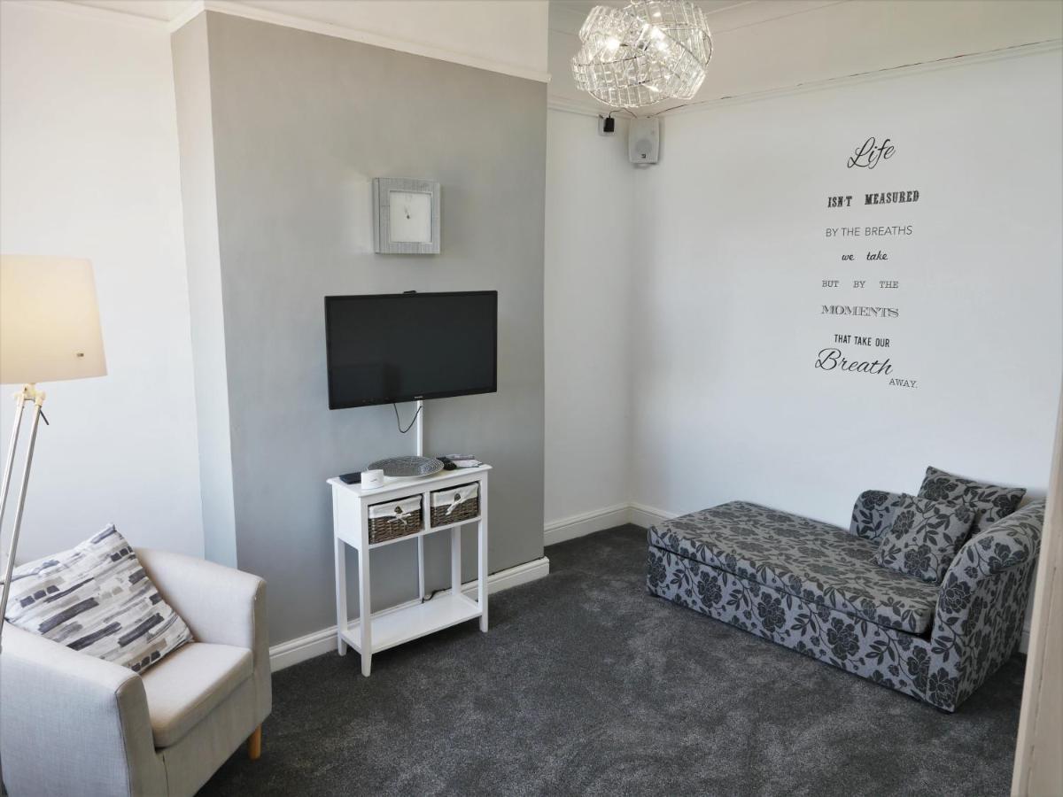 Rondeva Villa Chester Dış mekan fotoğraf
